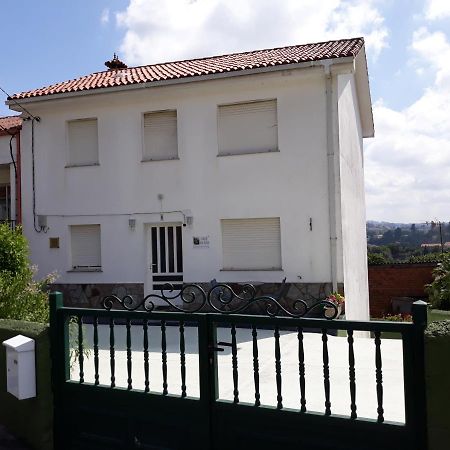 Casa Tia Lola Villa Santiago de Compostela Exterior photo