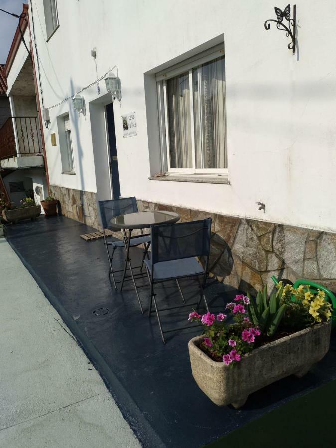 Casa Tia Lola Villa Santiago de Compostela Exterior photo