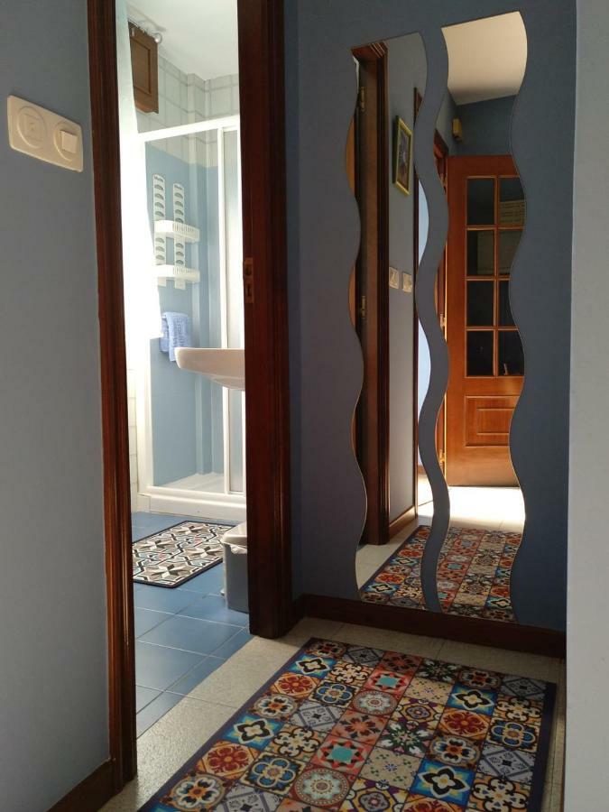 Casa Tia Lola Villa Santiago de Compostela Exterior photo